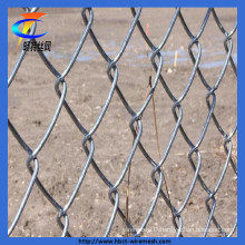 Chain Link Wire Mesh